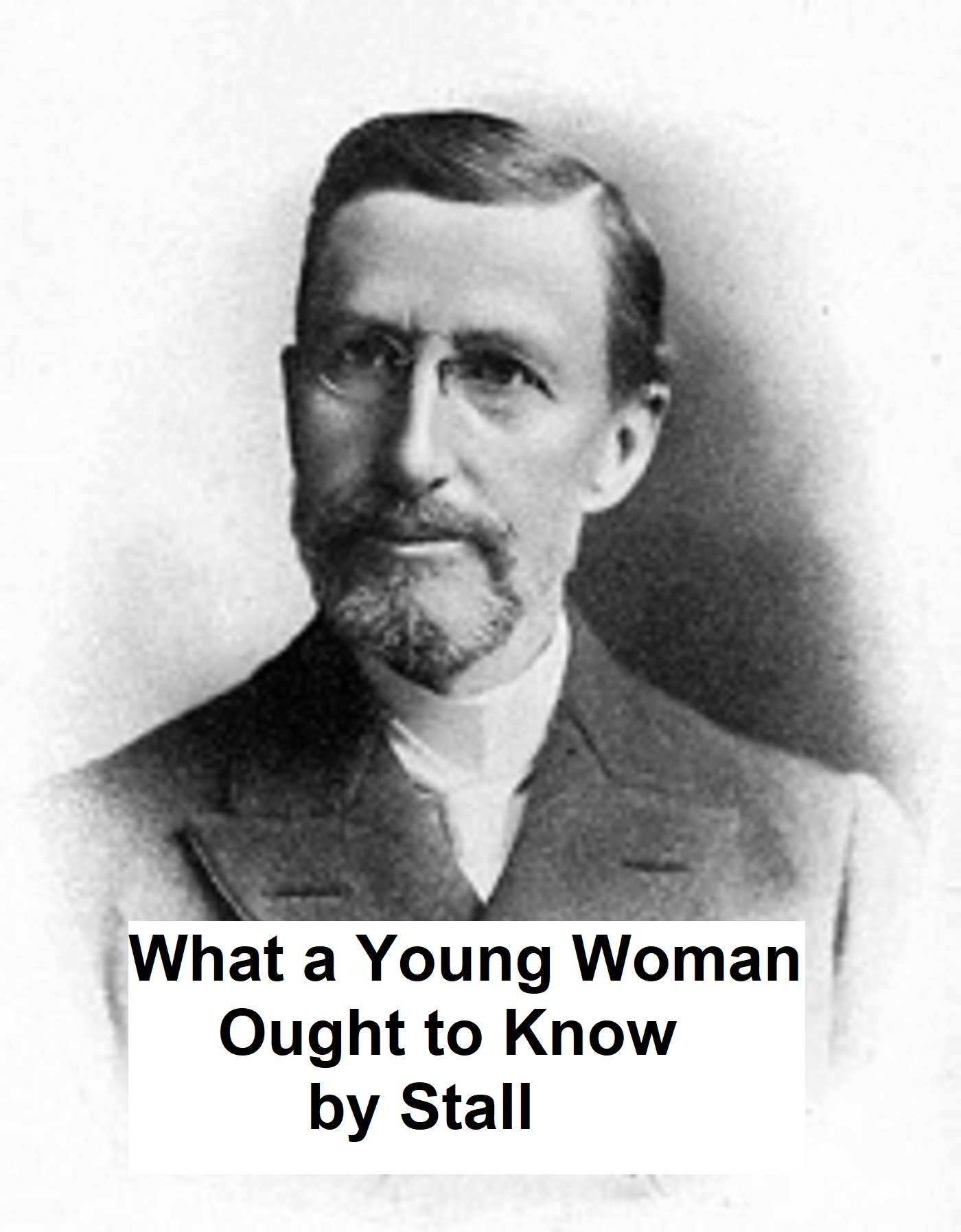 What a Young Husband Ought to Know