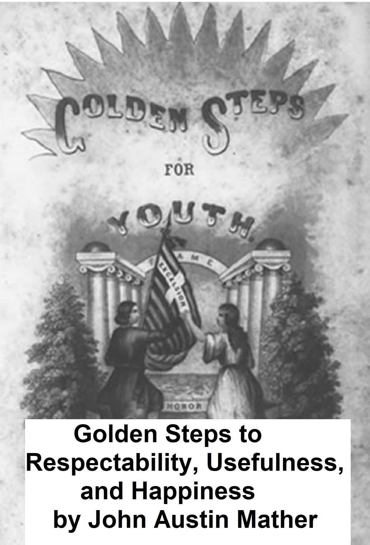 Golden Steps to Respectability